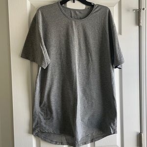 Bylt Drop Cut tshirt